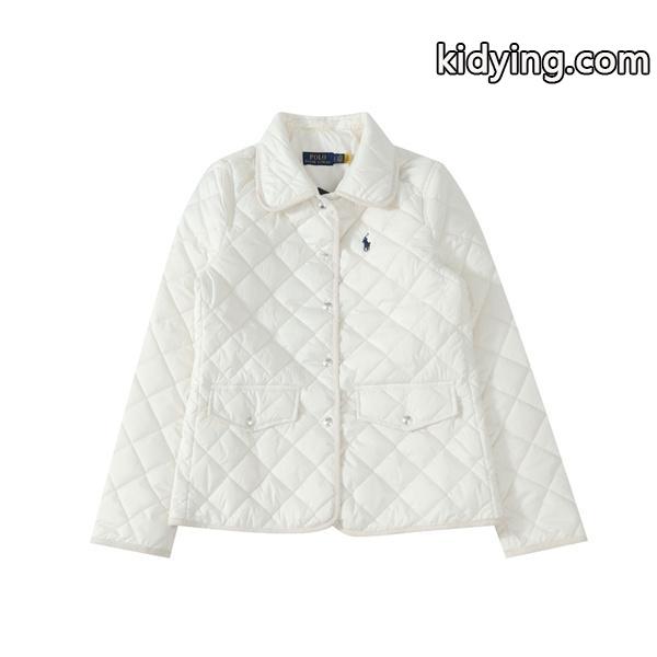 Polo Ralph Lauren ポロ ラルフローレン コピー キルティングジャケット防寒 秋冬 シンプル デイリー-1
