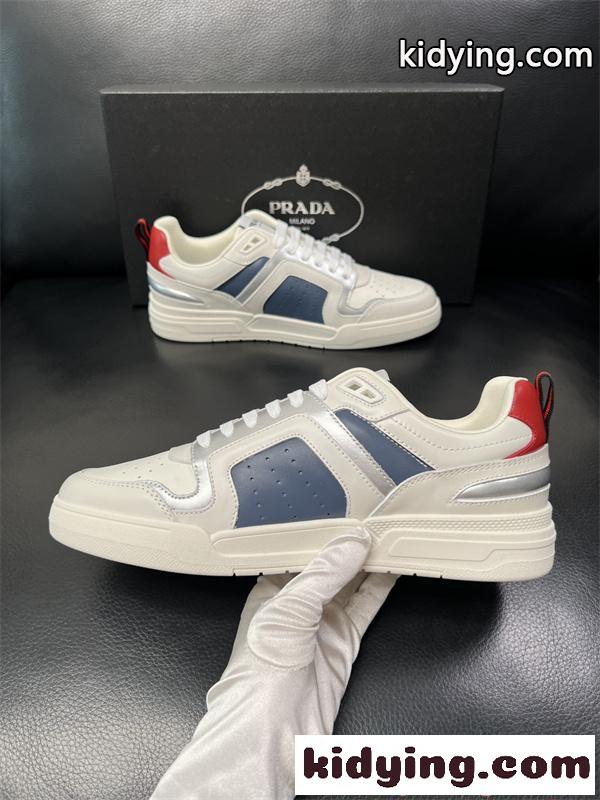 PRADA プラダ カジュアルシューズコピー 2026SSのトレンド商品 今期のトレンド定番アイテム 激安通販 専門店-3