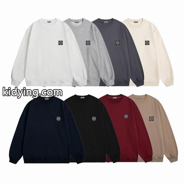 人気商品登場ストーンアイランドトレーナ コピーSTONE ISLAND  ブランド コピー 激安(日本最大級)-0