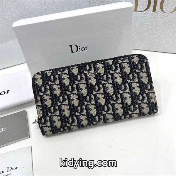 かわいく溢れるディオール、 Dior長財布_ディオール DIOR_ブランド コピー 激安(日本最大級)-0