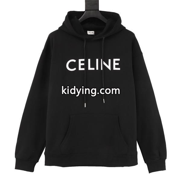 優れた品質 CELINE セリーヌ パーカースーパーコピー 気に入った商品 人気一番_ブランド コピー 激安(日本最大級)-0