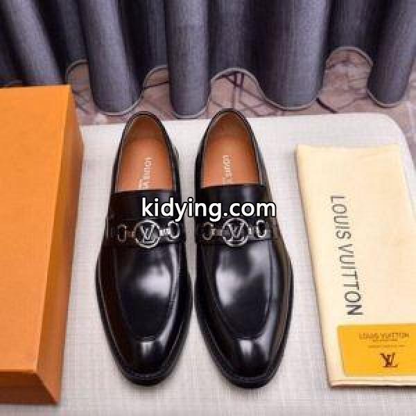2019年の流行る美品 LOUIS VUITTON 特に今期の春夏注目ルイ ヴィトン 革靴人気を抑えて新品_ルイ ヴィトン LOUIS VUITTON_ブランド コピー 激安(日本最大級)-0