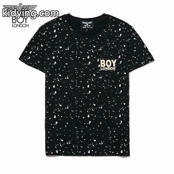 夏の必需品♪♪2022人気新作ボーイロンドンtシャツコピーBOY LONDON激安-0