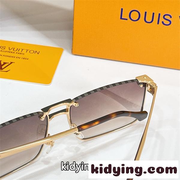 2026上質☆☆LOUIS VUITTON MODEL:Z3206U SIZE:60口16-145ルイヴィトンサングラスコピー-3