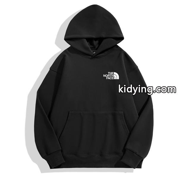 ノースフェイス 偽物 パーカー シンプル クール カジュアル アラスカレンジ THE NORTH FACE-2