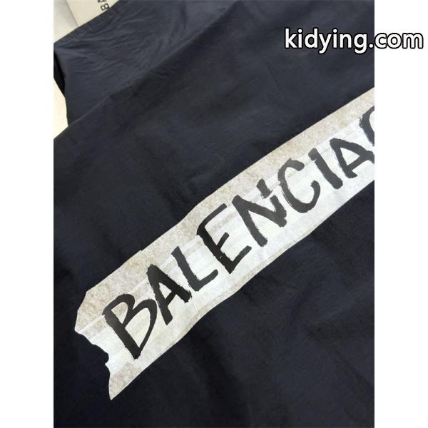 個性的☆バレンシアガジャケットコピーBALENCIAGA 26SSトレンドファッション性抜群-7