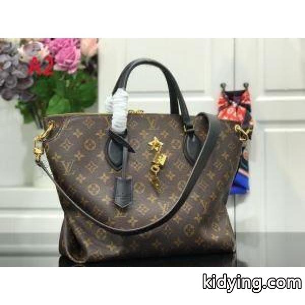この秋で旬のスタイルを楽しむ 2019秋冬におすすめ着こなし ルイ ヴィトン LOUIS VUITTON ハンドバッグ 3色可選_ルイ ヴィトン LOUIS VUITTON_ブランド コピー 激安(日本最大級)-1