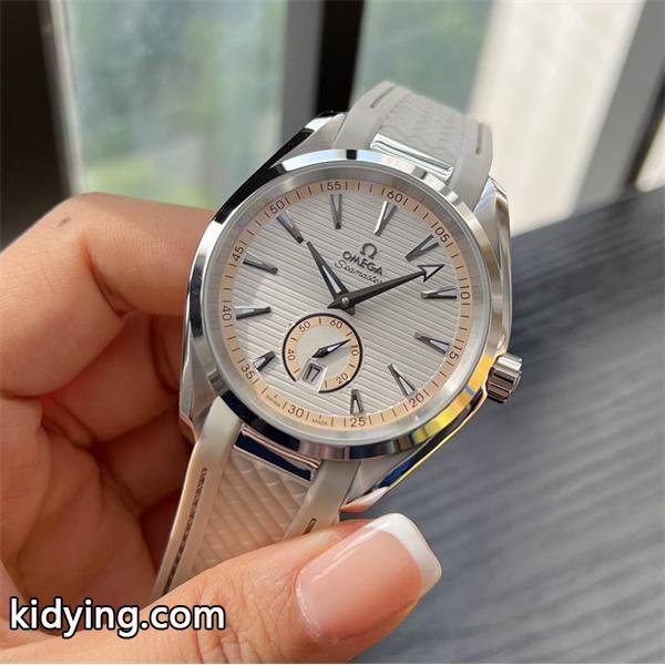 オメガ時計コピー OMEGA 2025新品セール 男性用腕時計41㎜着心地ブランド コピー 激安(日本最大級)-3