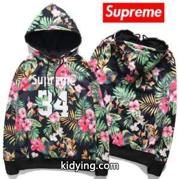 ～希少 2015春夏 SUPREME シュプリーム ダスター プリントパーカ 男女兼用_ジャケット パーカー セーター コート_メンズファッション_スーパーコピーブランド激安通販 専門店-0