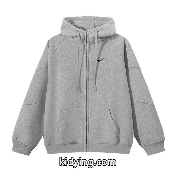 SUPREME x NIKEコラボセットアップシュプリームコピー人気2026トレンド新作2点セット-5