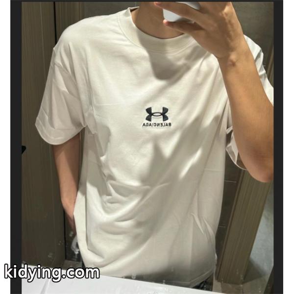 BALENCIAGAIUNDER ARMOURコラボバレンシアガtシャツコピー 通販ショッピング-0