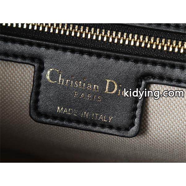 DIOR ディオール コピー 話題必至 上質素材 クラシック バケット バッグ-7