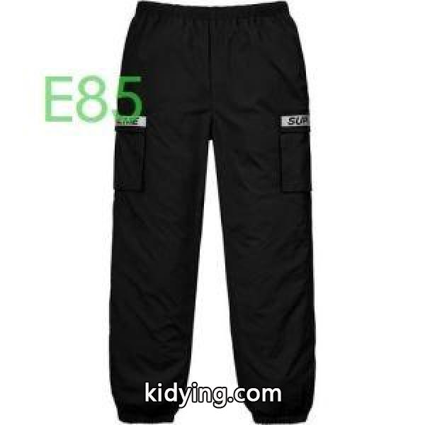2019-2020秋冬のファッション Supreme Reflective Taping Cargo Pant 2色可選 今回の秋冬に流行中 スエットパンツ_シュプリーム SUPREME_ブランド コピー 激安(日本最大級)-0