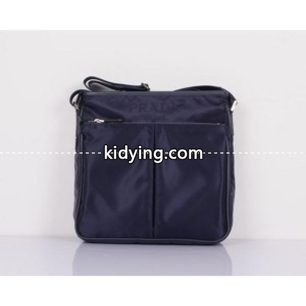 PRADA プラダ メンズ バッグ ショルダーバッグ 0283BL_プラダ メンズバッグ_バッグ メンズ_スーパーコピーブランド激安通販 専門店-0