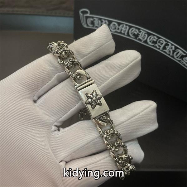 クロムハーツ CHROME HEARTS ブレスレットコピー 不動の人気2025最新__ブランド 激安(日本最大級)-5
