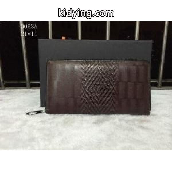 BOTTEGA VENETA ボッテガ ヴェネタ 大人気☆NEW!!2014 ファスナー開閉 財布メンズ 0063A_ボッテガ ヴェネタ メンズ財布_財布 メンズ_スーパーコピーブランド激安通販 専門店-0