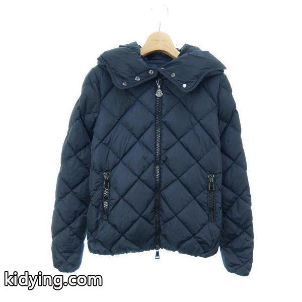 モンクレール　ＭＯＮＣＬＥＲ　ダウンブルゾン :241-001-253-9890:KOMEHYO ONLINESTORE Yahoo!店 - 通販ショッピング-0