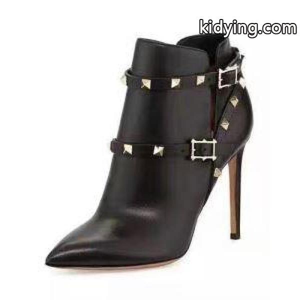 ショートブーツサイズ豊富激安大特価2017ヴァレンティノ VALENTINO_ヴァレンティノ VALENTINO_ブランド コピー 激安(日本最大級)-0