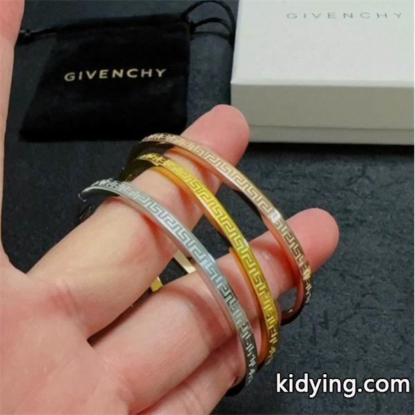 2025最新ジバンシーブレスレットコピー GIVENCHY 通販ショッピング-3
