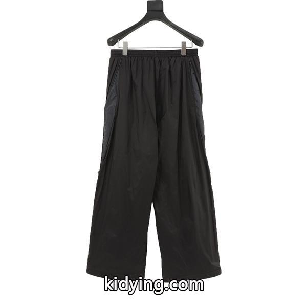 お洒落快適26SS☆☆バレンシアガパンツコピーBALENCIAGA 3B sports icon新作-1