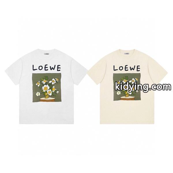 春夏トレンドロエベｔシャツ コピーLOEWE通販ショッピング-0