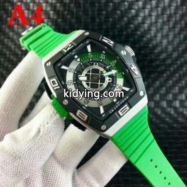 高評価人気品 多色選択可 男性用腕時計エレガントでセンス高き FRANCK MULLER フランクミュラー 今年流行_フランクミュラー FRANCK MULLER_ブランド コピー 激安(日本最大級)-3