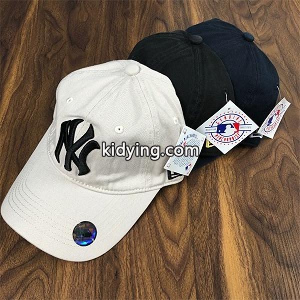 NY MLB帽子コピー2022流行りカジュアルキャップコーデ使い勝手人気芸能人愛用-0