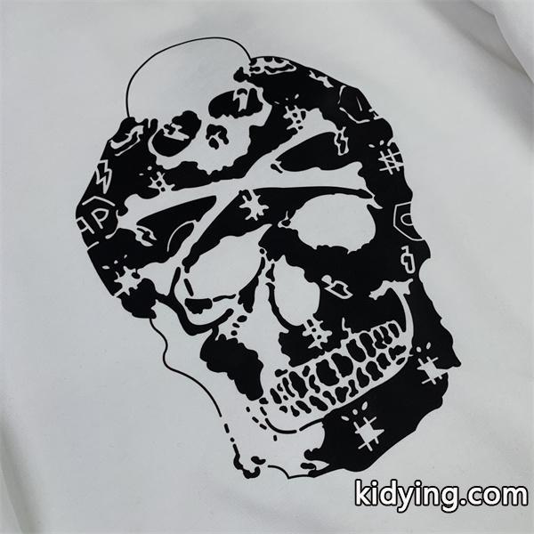 PHILIPP PLEIN 今年の秋冬のトレンドも意識 フィリッププレイントレーナー コピー 激安(日本最大級)-5