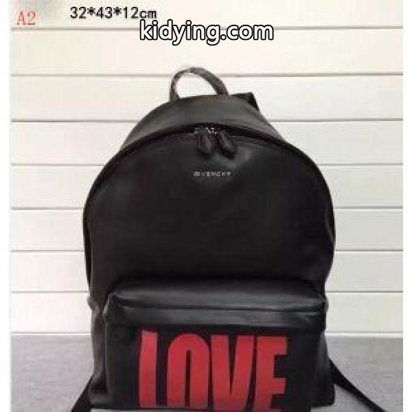GIVENCHY 多色可選 リュック、バックパック オシャレに欠かせない! ジバンシー_ジバンシー GIVENCHY_ブランド コピー 激安(日本最大級)-1
