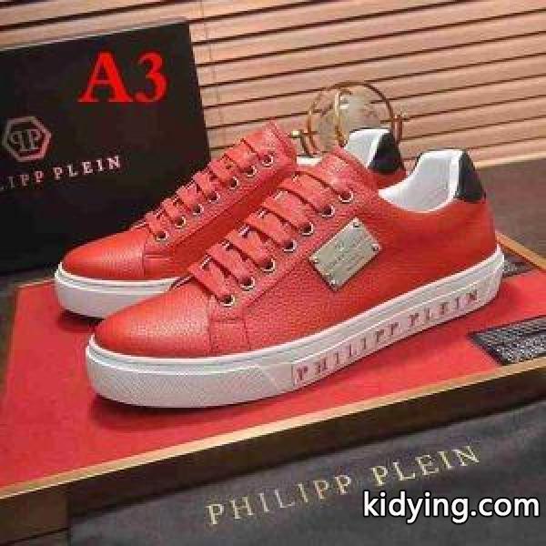 美しい効果も! 多色選択可 ラ シーンで活躍する フィリッププレイン PHILIPP PLEIN18aw ンニングシューズ スタイルアップ_フィリッププレイン PHILIPP PLEIN_ブランド コピー 激安(日本最大級)-2