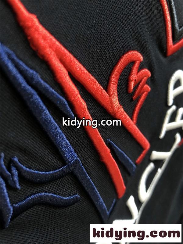 2026SS人気 モンクレール MONCLER 半袖Tシャツコピー 2年以上連続1位獲得_激安通販 専門店-3