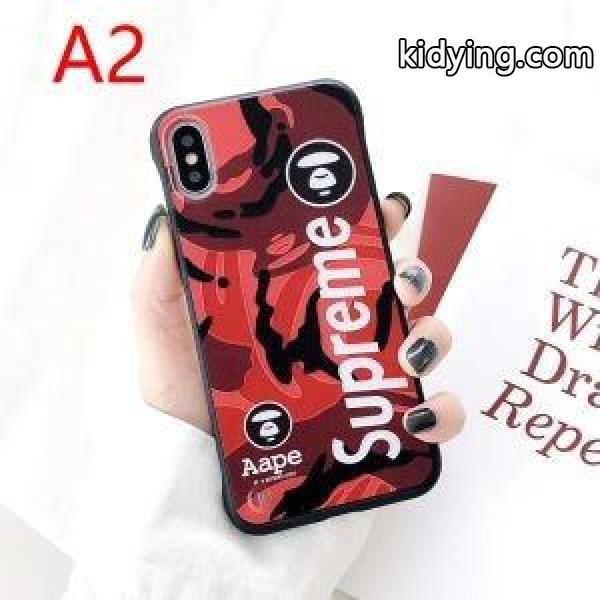 スマートフォンケース 季節感溢れる秋らしいコーデ シュプリーム 秋冬ファッションを明るくなる SUPREME 2019秋冬におすすめ着こなし_シュプリーム SUPREME_ブランド コピー 激安(日本最大級)-1