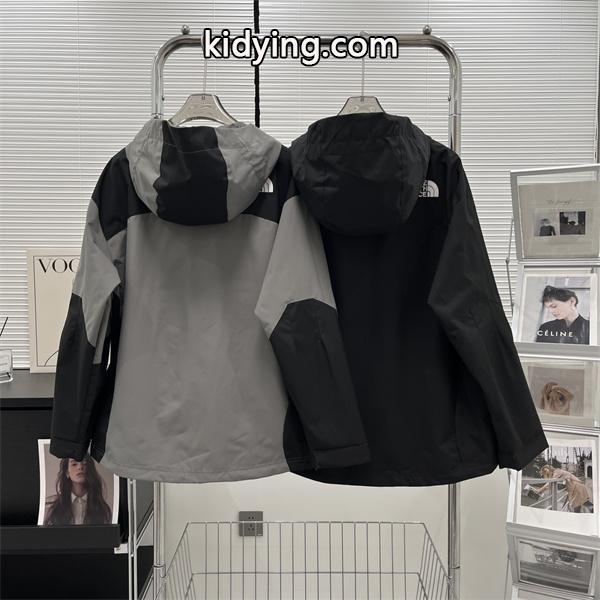 2026新作 中綿ジャケット 防寒 保温性 シンプル THE NORTH FACE ザノースフェイス コピー-3