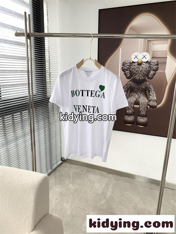 ボッテガ ヴェネタ tシャツコピーBOTTEGA VENETA 2026期間限定ブランド激安通販 専門店-2