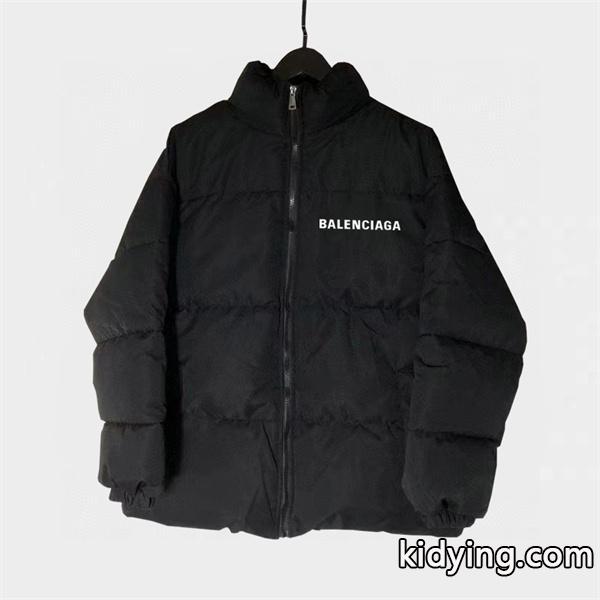 都会モード 超軽量 防寒性 2026新作 BALENCIAGA バレンシアガ コピー 中綿ジャケット-7
