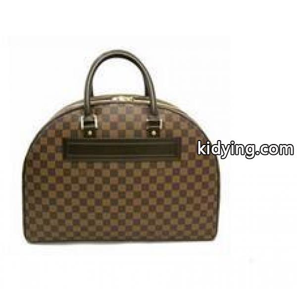 注目度抜群のアイテム ルイ・ヴィトン ダミエ ノリータ・24アワーズ バッグ_ルイ ヴィトン LOUIS VUITTON_ブランド コピー 激安(日本最大級)-0