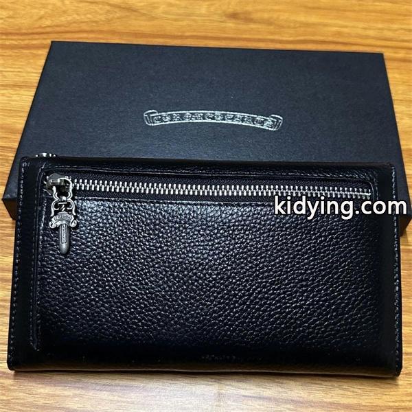 大人が持てるクロムハーツ 財布 CHROME HEARTS_ブランド コピー 激安(日本最大級)-1