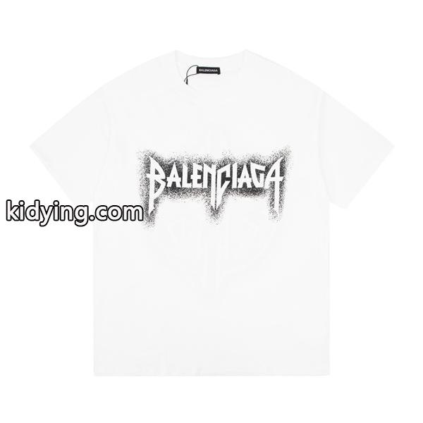 人気ブランド新作BALENCIAGA バレンシアガtシャツコピー-0