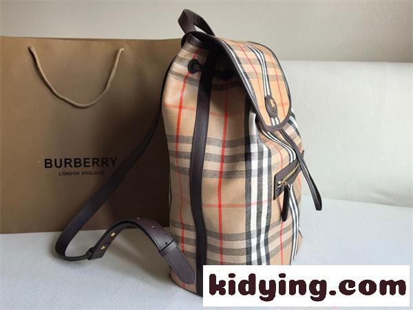2026大人気☆NEW!!バーバリーBURBERRYリュックサック スーパーコピーブランド激安通販 専門店-1