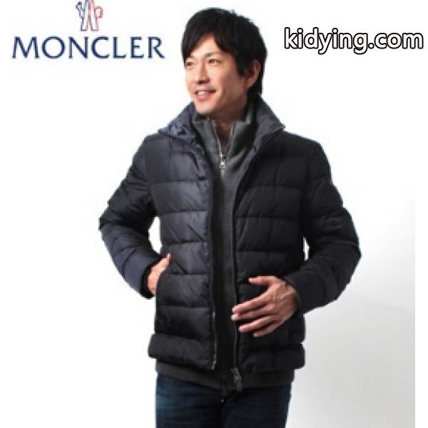 完売　モンクレール MONCLER ダウンジャケット メンズ　快適　新作_男性用ダウンジャケット_モンクレール特集_スーパーコピーブランド激安通販 専門店-0