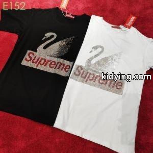 日本限定モデル シュプリーム SUPREME 【2019年】夏のファッション シャツ/半袖 2色可選_シュプリーム SUPREME_ブランド コピー 激安(日本最大級)-0
