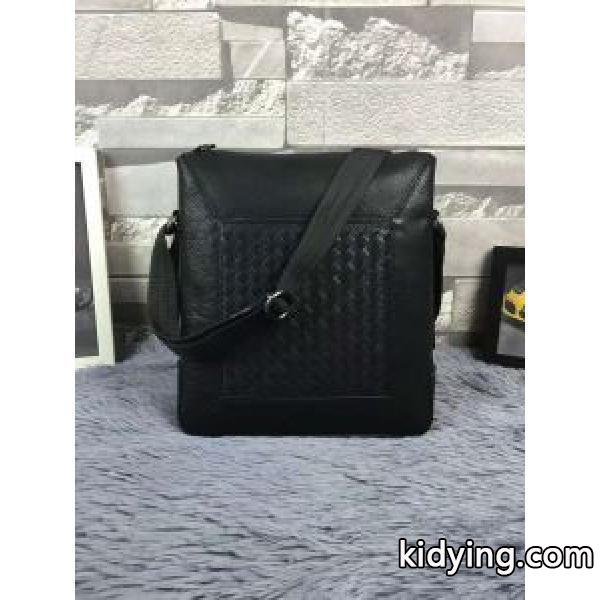 落ち着いた感覚 ボッテガヴェネタ BOTTEGA VENETA 斜め掛けバッグ 2017秋冬_ボッテガ ヴェネタ メンズバッグ_バッグ メンズ_スーパーコピーブランド激安通販 専門店-0