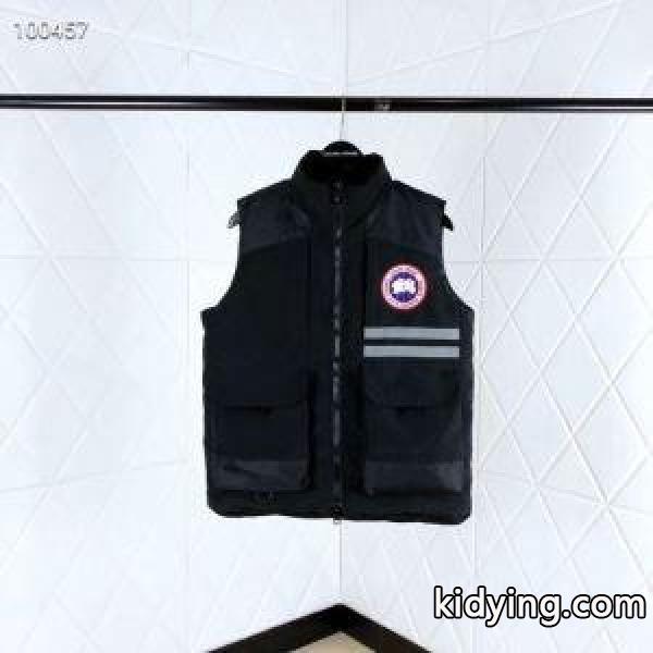 冬の最旬コーデに仕上げる 2色可選 メンズ ダウンジャケット 秋冬ファッションの幅が広がる CANADA GOOSE 2019秋冬の必需品 カナダグース_カナダグース CANADA GOOSE_ブランド コピー 激安(日本最大級)-0