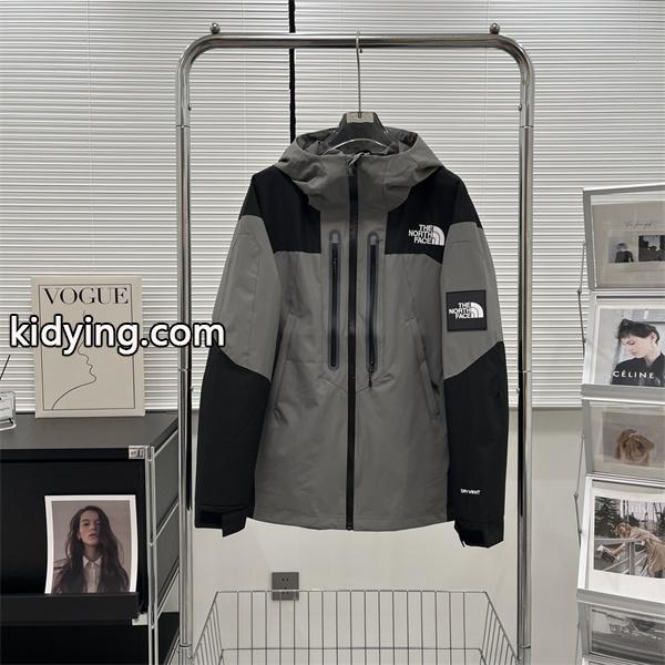 2026新作 中綿ジャケット 防寒 保温性 シンプル THE NORTH FACE ザノースフェイス コピー-1