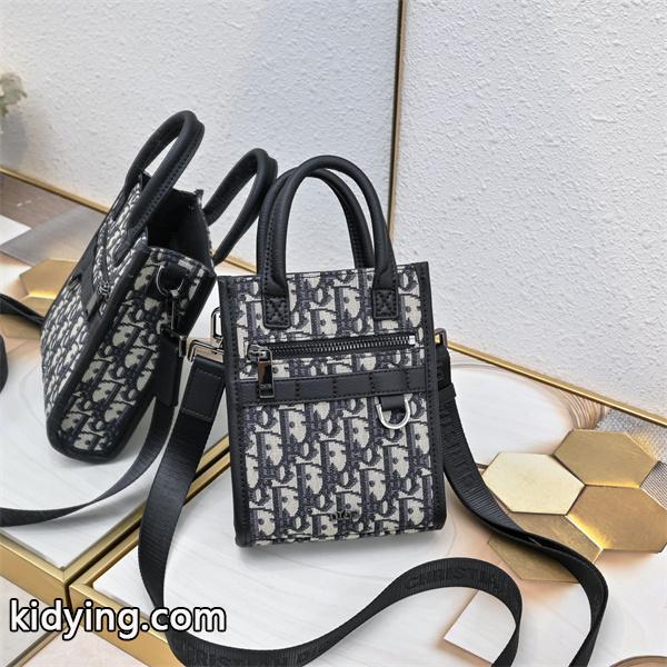 実用性抜群 縦型ミニショルダーバッグ 軽量 DIOR ディオール コピー-1