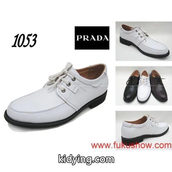PRADA 2011秋冬新作_スニーカー、靴_メンズファッション_スーパーコピーブランド激安通販 専門店-0