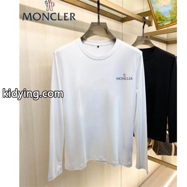 ファッション秋冬におすすめ着こなし モンクレール ロングt人気MONCLER ブランド コピー 激安(日本最大級)-0