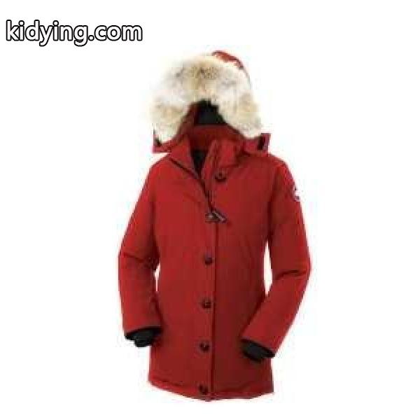 極上の着心地 2015 カナダグース CANADA GOOSE ダウンジャケット ロング 5色可選 寒さに打ち勝つ_カナダグース CANADA GOOSE_ブランド コピー 激安(日本最大級)-4