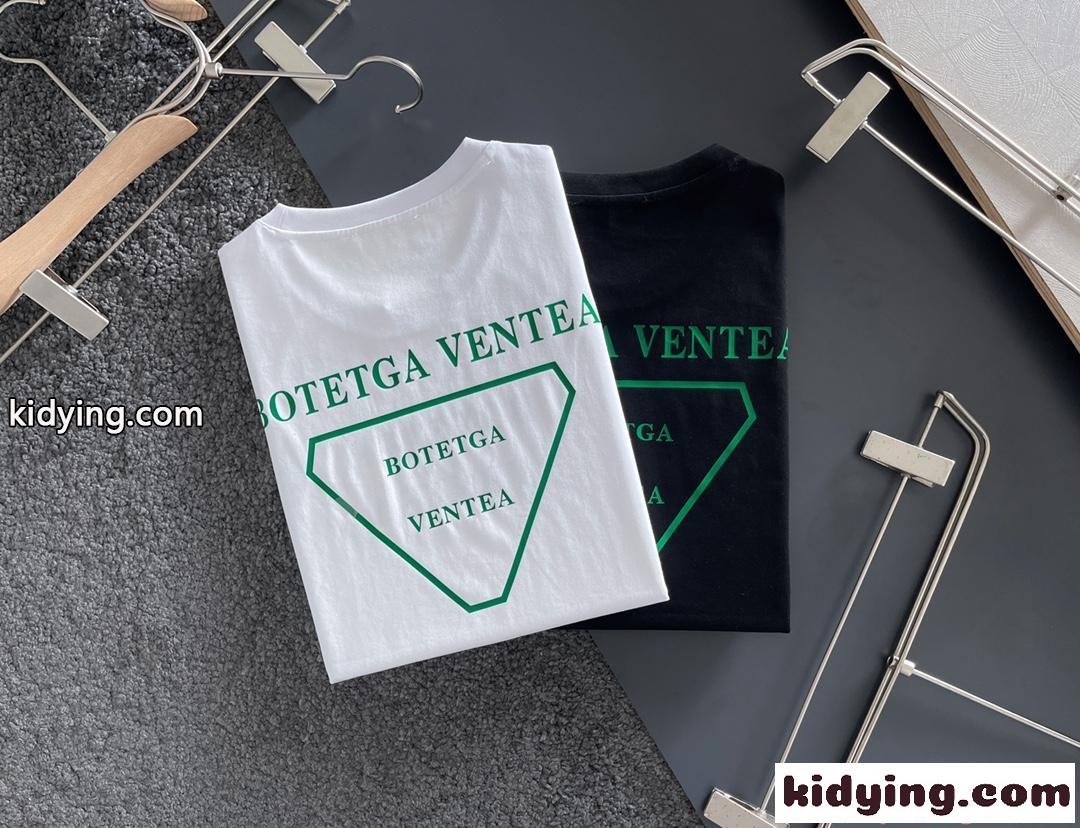 &安心&追跡付 ボッテガヴェネタ tシャツコピーBOTTEGA VENETA 2026春夏流行激安通販 専門店-1