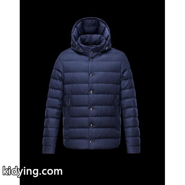 首胸ロゴ 2016秋冬 モンクレール MONCLER ダウンジャケット高レベルの保温性_男性用ダウンジャケット_モンクレール特集_スーパーコピーブランド激安通販 専門店-0